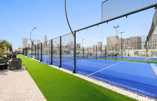 Silkhaus Pixel Tower2 - Reem Island - Photo 71