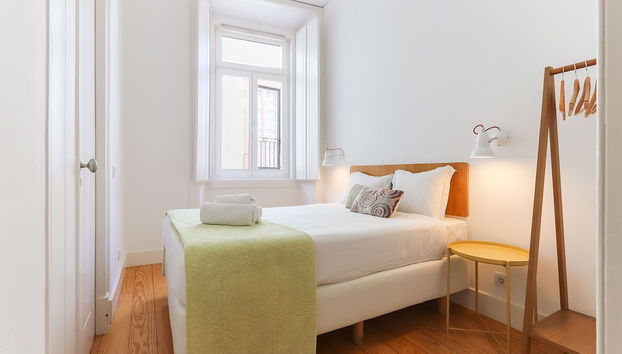 Alfama Deluxe by Homing - Foto 3, Habitación