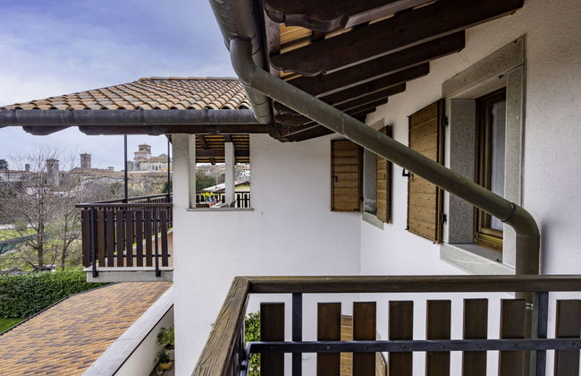 Casa Monte Nero - Foto 29