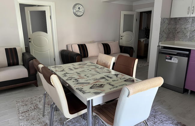 Karadeniz Apart Pansiyon - Foto 19