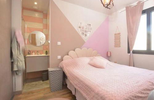 Villa moderne avec Piscine et cuisine extérieure - Foto 5