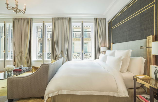 Hôtel de Crillon A Rosewood Hotel - Foto 44