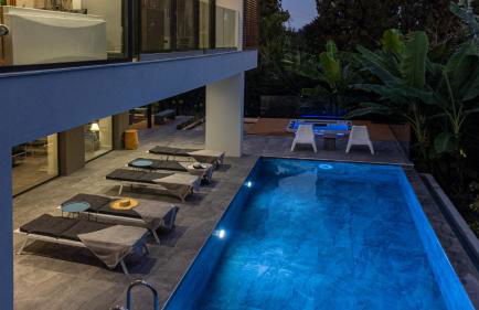 La Fortuna Villa - Award Winning Luxury Villa Close to Corfu Town - Foto 63