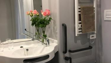 Hibiscus la vallee des noyers - Foto 5