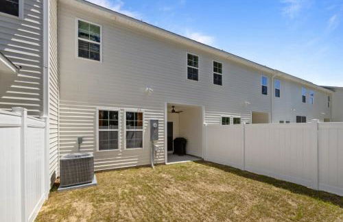 Modern Retreat Minutes to Emerald Isle Beach Villa - Foto 34