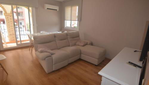 Palfuriana 86, a 30 metros de la playa WIFI ideal con niños (12) - Foto 2