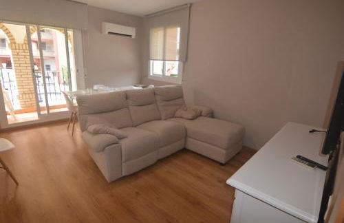 Palfuriana 86, a 30 metros de la playa WIFI ideal con niños (12) - Foto 2