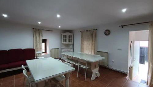 La fortaleza de Bernuy - Foto 4