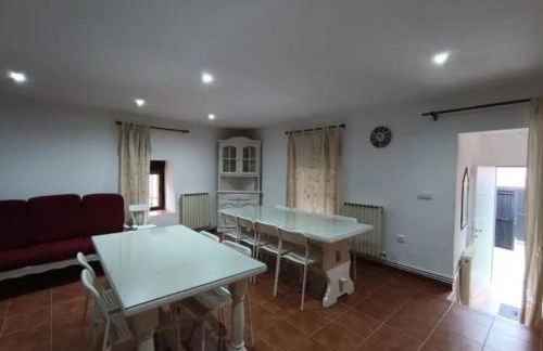 La fortaleza de Bernuy - Foto 10