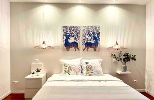 Le cocon des 3 frères - Paris CDG/Stade de France - Foto 7