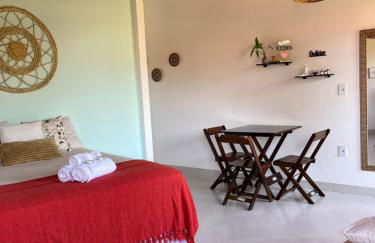 Chales Canto dos Pássaros Boipeba - Foto 46