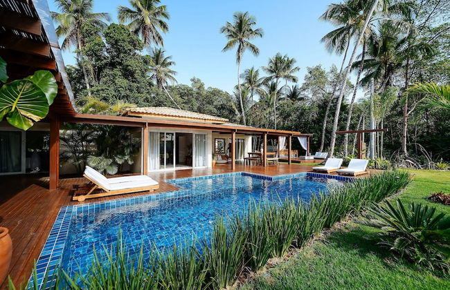 Orixás Residence - Photo 73