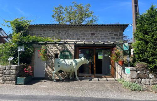 Les Fourniols - Foto 33