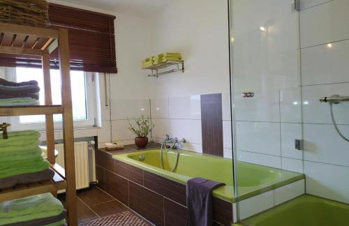 Schau-Rhein#1 - On top of Bacharach, Rhineview - Photo 17