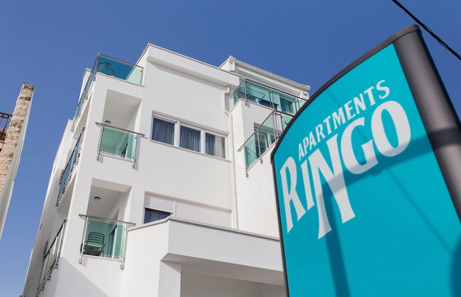 Ringo Apartments - Foto 57