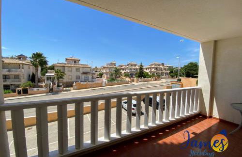 Playa Golf R5 1st floor Apartment with Comm Pool P248 - Foto 24