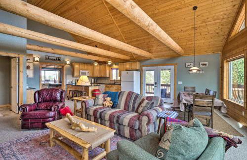 Grand Jefferson Home with Stunning Mtn Views! - Photo 4