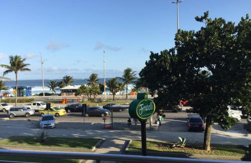 Apto Barra da Tijuca Frente pro Mar - Foto 37