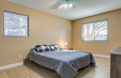 1 Mi to Light Rail Englewood Condo with Pool Access - Foto 13