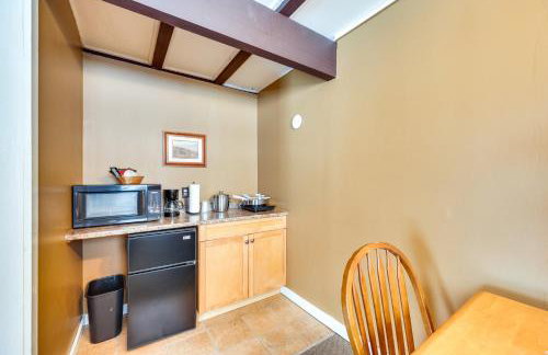 Walk to Lifts! Skiers Black Mountain Base Camp - Foto 9