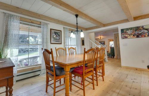 Duplex Unit, 2 Mi to Chittenden Reservoir! - Foto 11