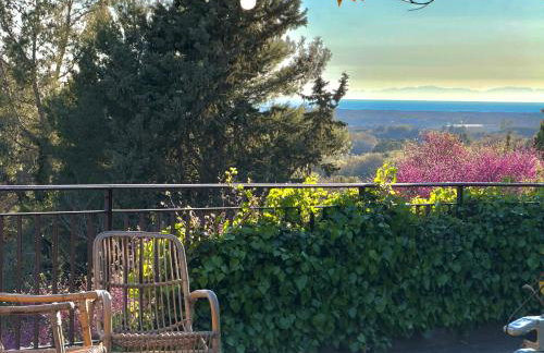 Casa Belvedere by Toscana-Bella - Foto 40