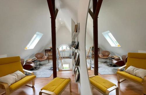 Modernes, familienfreundliches Apartment in Lübeck - Foto 30