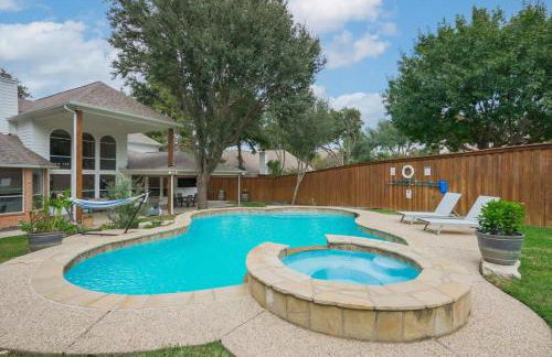 Spacious and Luxury Home w Cinema Room and Pool - Foto 39