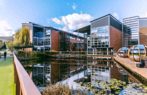 2-Bedroom Newbury Apartment for 7 - Foto 20