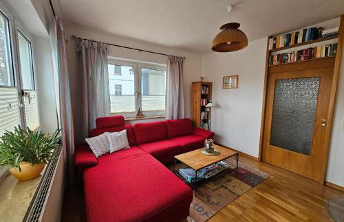 Urlaub beim Fischer - Lütt Elsing - Foto 19