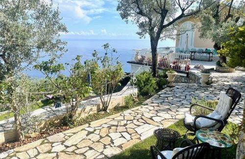 Sea South front property1/2acre.Gardens pool hydro - Foto 10