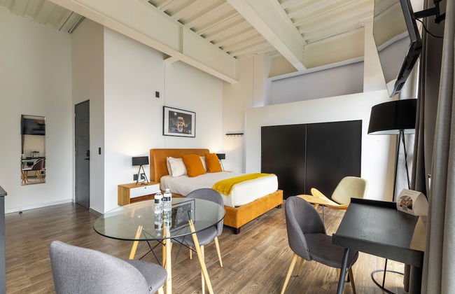 Capitalia Centro Historico - Foto 2