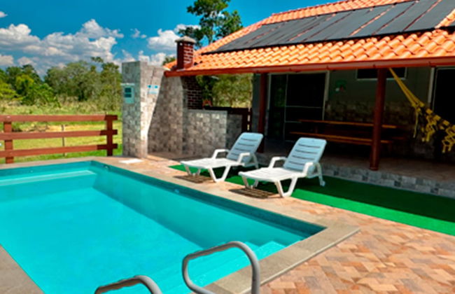 CHALÉS BONSUCESSO - Foto 28