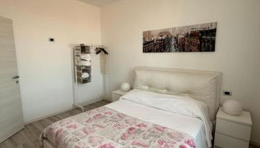 Appartamento Moderno, Comfort, Mare e Posizione Top - Foto 5