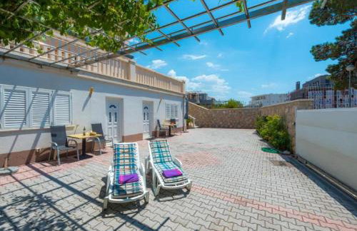 Villa Borna Apartments - Deluxe Studio Apartment - br 2 - Photo 30