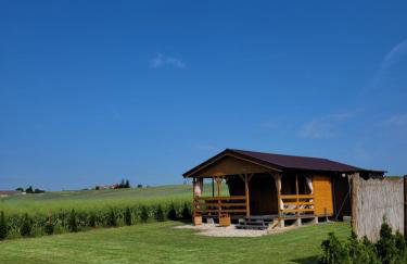 Mazurski Zakątek Skarlin - Foto 62