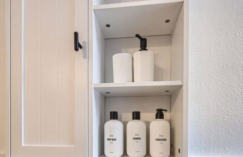 Cloud by Modern Midstay - 1 Block to City Park #C1 - Foto 22