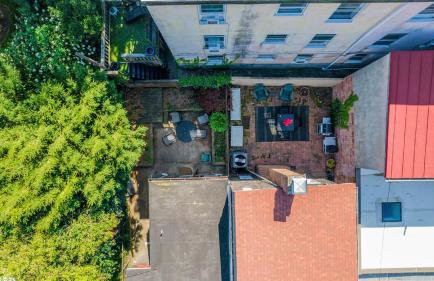 Historic Downtown Annapolis Gem Near USNA - Foto 40