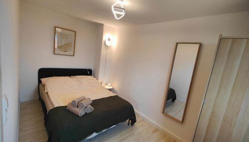 Hestia Ferienwohnung Bamberg-Hallstadt - Foto 5