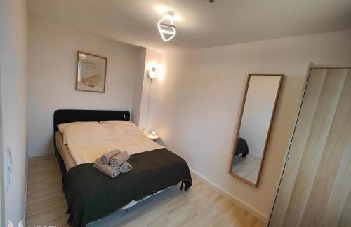 Hestia Ferienwohnung Bamberg-Hallstadt - Foto 5