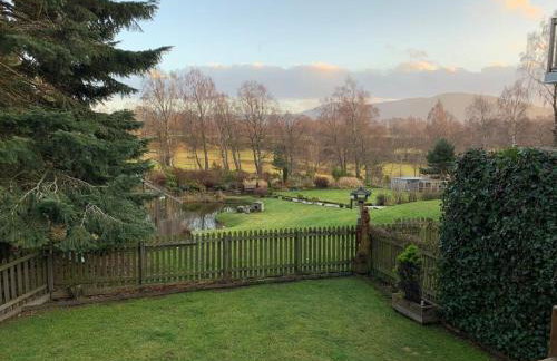 Red Squirrel Lodge - Foto 32