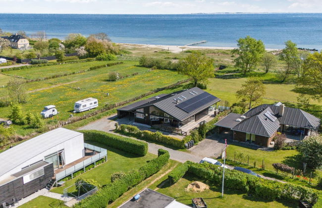 "Elba" - 100m from the sea - Foto 4