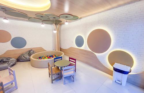 Vog Marine, pé na areia - beira do mar, apê novo! - Photo 25