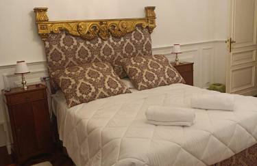 Magna Mater Suite - Foto 14