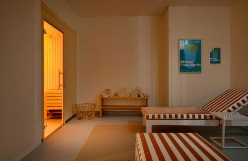 Vila Catarina Luxury Apartments - Foto 38