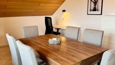 Großzügiges Apartment mit tollem Ausblick - Foto 5