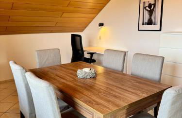 Großzügiges Apartment mit tollem Ausblick - Foto 5