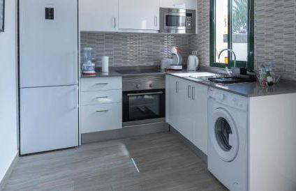 Comfortable houses Playa Roca beachfront access - Foto 10