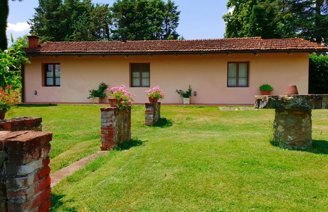 Agriturismo Il Sole Verde - Foto 58