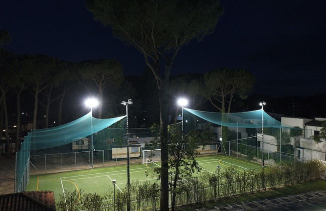 Mobile Home in Po Delta Park With Beach Access - Foto 33